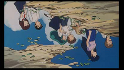 Capture d'écran du film Beautiful Dreamer