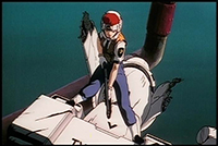 Image du film Patlabor